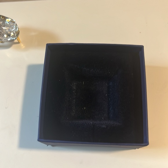 Swarovski Crystal Grand Piano with original box and wrapping - Picture 6 of 15